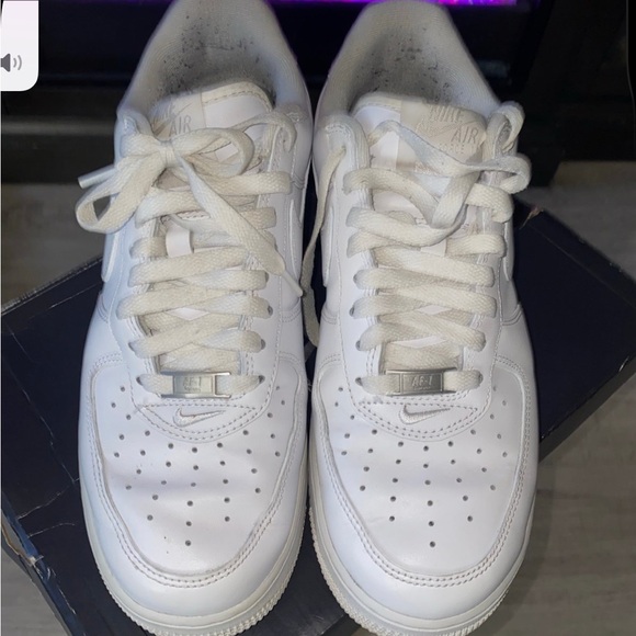 Air Force One - Picture 4 of 6